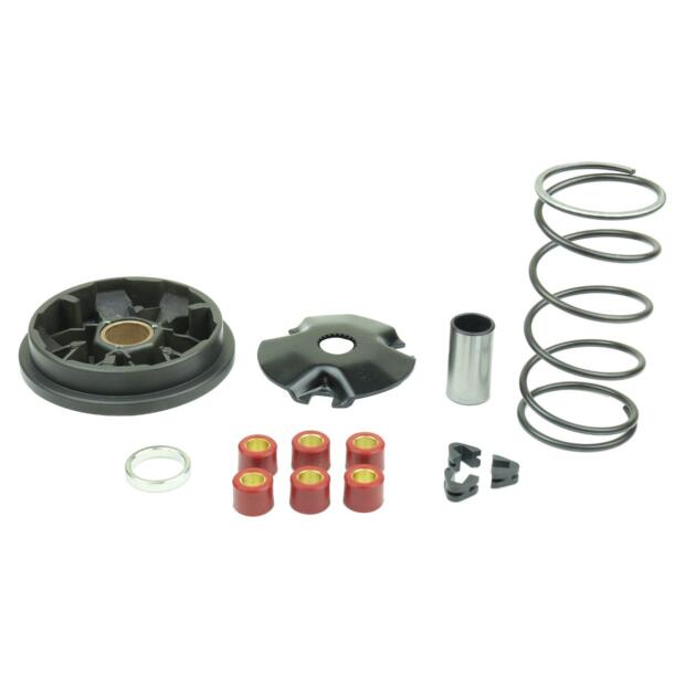 Variomatik Tuning ATV Quad 50ccm Roller 50 ccm