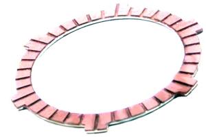 Clutch Zundapp KS 80