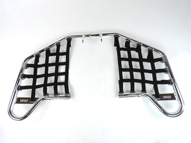 Nerfbar SMC Barossa alle 150 - 170 - 200 - 250 Quad