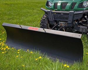 Schneeschild 153cm CF Moto UForce 550 / 800 UTV Swisher Winterpacket