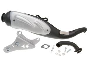Auspuff Turbo Kit Aprilia SR50 Piaggio Motor