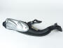 Auspuff Turbo Kit Aprilia SR50 Piaggio Motor