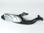 Auspuff Turbo Kit Aprilia SR50 Piaggio Motor