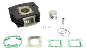 Zylinder für Honda MTX 50 MT5 MB5 Tuningzylinder 70ccm