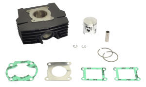 Zylinder für Honda MTX 50 MT5 MB5 Tuningzylinder 70ccm