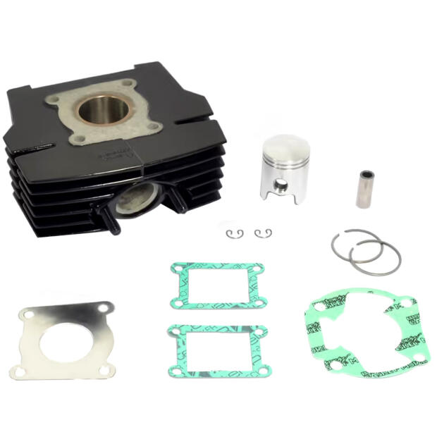 Zylinder für Honda MTX 50 MT5 MB5 50ccm