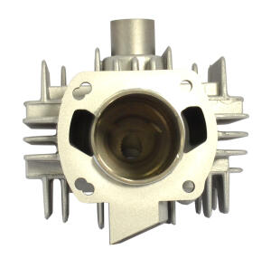 Zylinder Sachs Hercules Prima 5 S/Optima 3S/M1/M2/M3/M4/M5/Rixe/Batavus/MX1/City/Torrot 78cc Athena Durchmesser 48mm