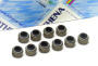 Valve Stem Seals HM-Moto CRF 450 R