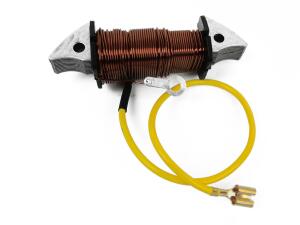 Lichtspule 6V 17W Zündung Bosch Puch, Kreidler, Sachs, Zündapp, KTM
