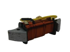 Lichtspule 6V 17W Zündung Bosch Puch, Kreidler, Sachs, Zündapp, KTM