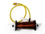 Lichtspule 6V 17W Zündung Bosch Puch, Kreidler, Sachs, Zündapp, KTM