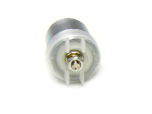 Kondensator Lichmaschine 6V 17W Zündung Bosch Puch, Kreidler, Sachs, Zündapp, für KTM