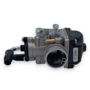 Vergaser wie Typ Dellorto PHBG21BS