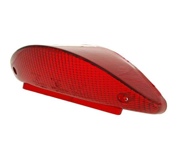 Tail light lens AGM Firejet YY50QT-27
