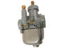 Vergaser Tuning mit Düsenset 16N1-11 19N1-12 19mm Simson S50, S51, Schwalbe, Star, Habicht, SR4, KR51