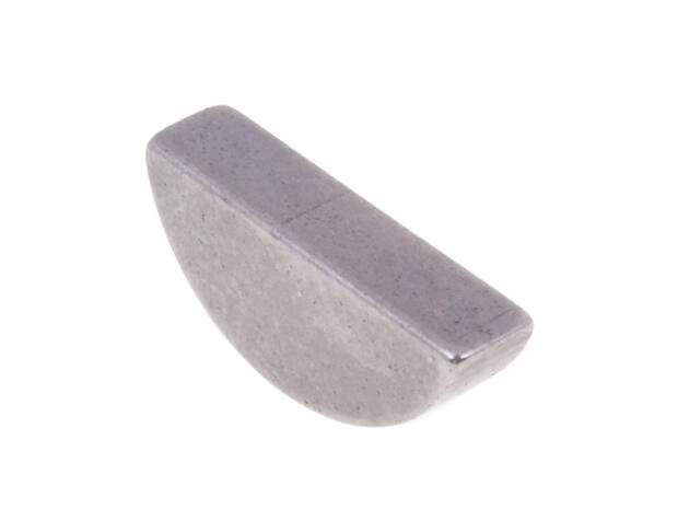 Scheibenfeder Hercules Prima 2,3,4,5,M,GT SACHS 505 Zündung,Polradkeil,Halbmond