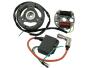 Polarité de lalternateur sans contact 12V35W Hercules GT MK 2 3 4 Sachs 501 Puch Maxi