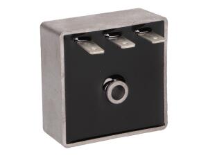 Regulator rectifier specially suitable for Hercules Sachs...