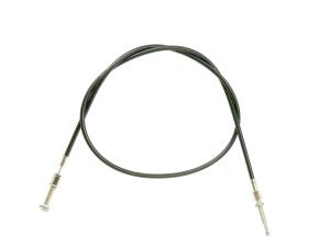 Clutch cable Zundapp CS / CX /ZS 25, C50 /Sport, HAI 25...
