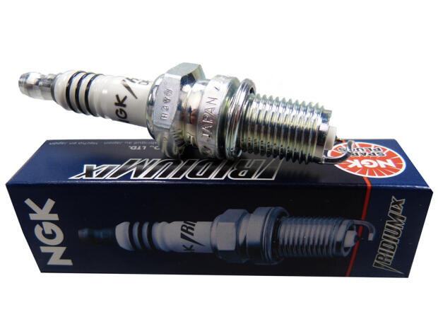 Zündkerze Racing Sachs Hercules Prima 5S Kreidler Florett Flory Tuning