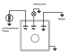 Rennzündung 12V CDI Tuning Hercules Prima 2 3 4 5 6 Optima Bosch KTM Sachs 505