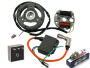Rennzündung 12V CDI Tuning Hercules Prima 2 3 4 5 6 Optima Bosch KTM Sachs 505