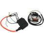 Electronic Race Ignition CDI 12V set for Zundapp Hercules Sachs Kreidler Puch Prima