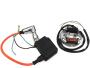 Electronic Race Ignition CDI 12V set for Zundapp Hercules Sachs Kreidler Puch Prima