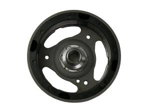 Flywheel 6V left-turning Hercules Mofa Prima 2 3 4 5 Sachs 505 Ignition coil Bosch