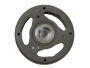 Flywheel 6V left-turning Hercules Mofa Prima 2 3 4 5 Sachs 505 Ignition coil Bosch