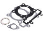 Gasket top end kit for Yamaha WR 125 R / S 177cc / 62mm