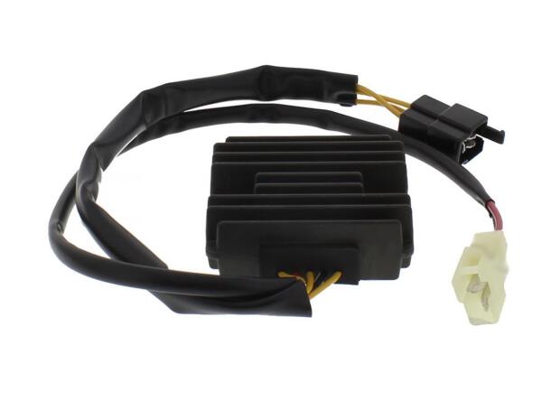 Regler Suzuki RG 125 F/FU Gamma Spannungsregler Laderegler