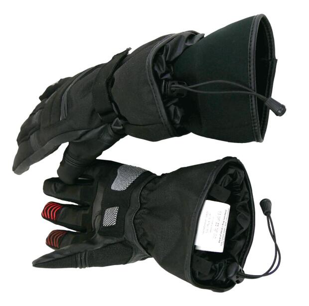 gloves winter black glove waterproof