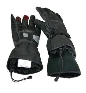 gloves winter black glove waterproof