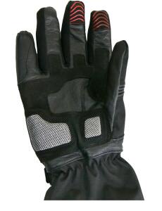 gloves winter black glove waterproof
