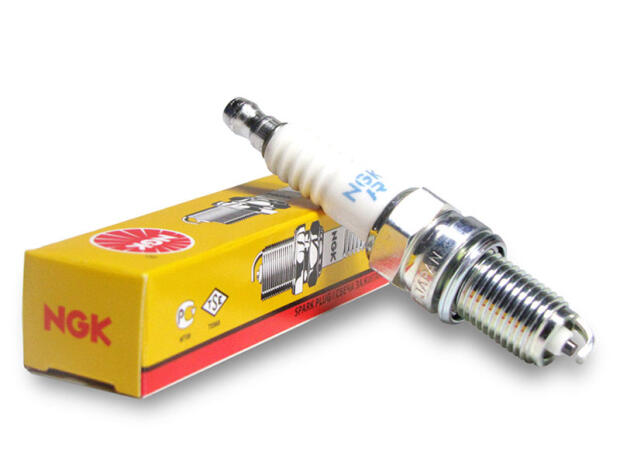 NGK Zündkerzen BPR5ES-11