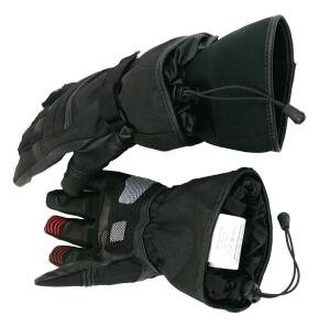 gants hiver noir gant imperméable à leau XL