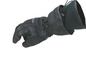 gants hiver noir gant imperméable à leau XL