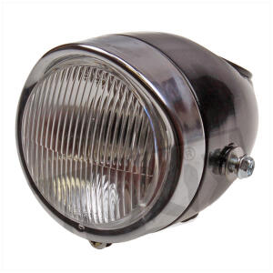Scheinwerfer Eierlampe Oldtimer Mofa Moped Zündapp...