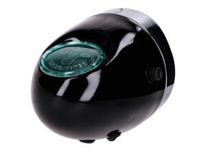 Headlight Eierlampe Oldtimer Mofa Moped Zündapp Sachs Kreidler Puch Rixe