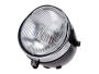 Headlight Eierlampe Oldtimer Mofa Moped Zündapp Sachs Kreidler Puch Rixe