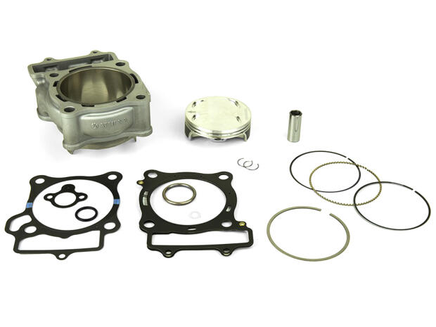 Cylinder Honda CRF 250 R big bore to 290cc from 2018