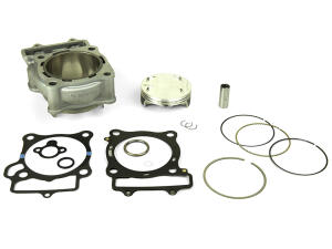 Cylinder Honda CRF 250 R big bore to 290cc from 2018