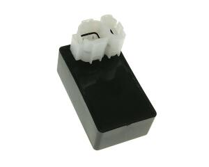 CDI Luxxon Emily 50 Luftgekühlt 45 kmh AC GY6 China...