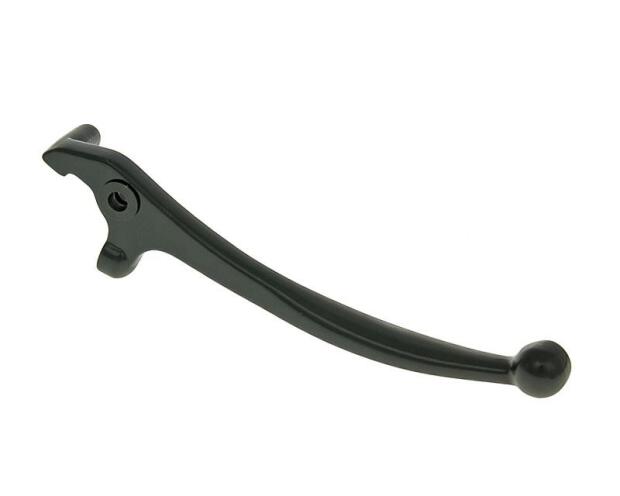 Suzuki Katana 50 Brake Lever Black Right Side