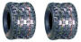 Tyre Innova IA-8002 22x11-9 42J Quad ATV
