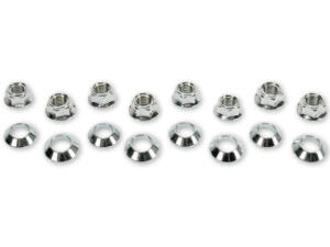 Räder Satz Herkules Cectek Gladiator Kingcobra 500 EFI Stahlfelgen mit TüV + Radmuttern