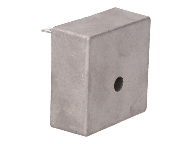 Regler / Gleichrichter 3-polig universell Quad ATV Motorrad