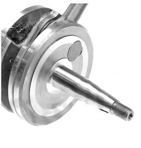 Kurbelwelle für Hercules K 50 Sachs 50 S