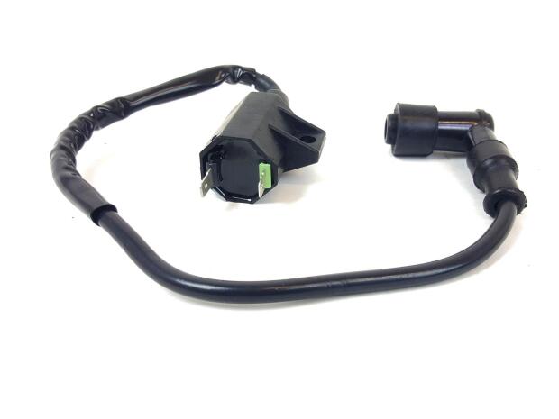 Ignition coil assy Kawasaki KLF 400 Bayou